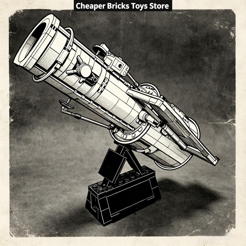 Cheaper Deep Sky  Observation  - Lego Set Technic ulasan dan harga