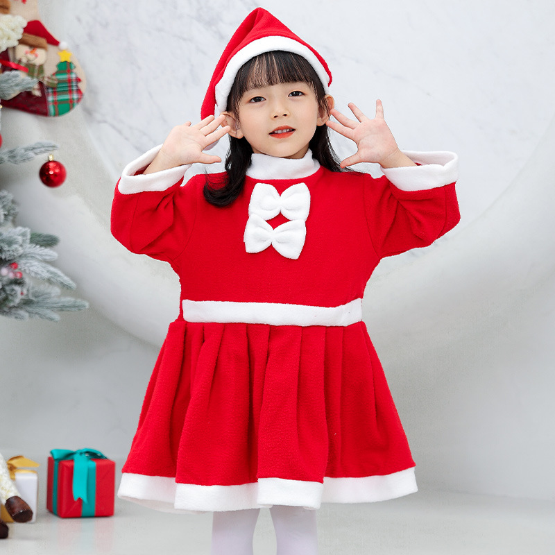 Santa Claus Costume Green Elf  - Elf Costume Christmas ulasan dan harga