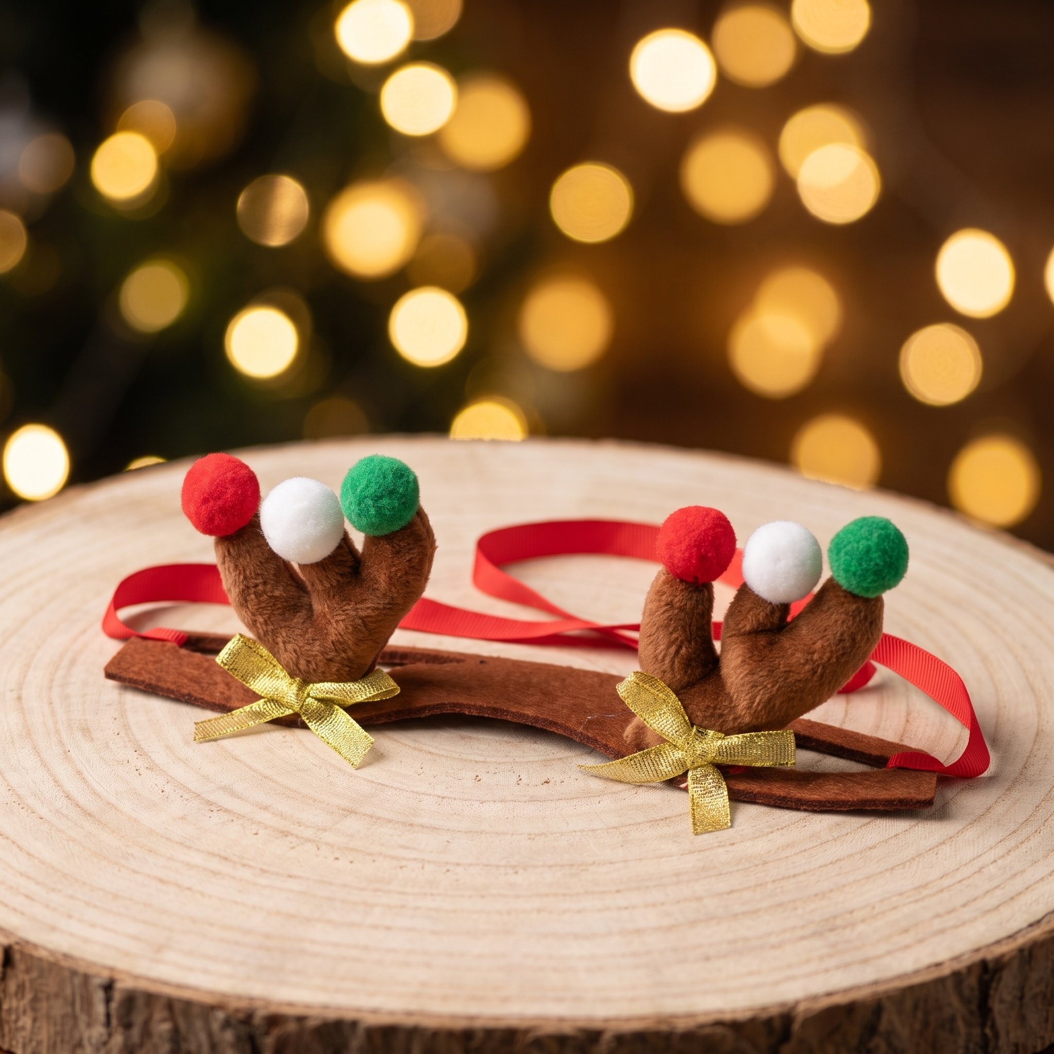 Reindeer Antler Headband for D - Reindeer Antlers Headband ulasan dan harga