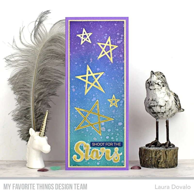 2024 New Lucky Stars Wishes Fl - Star Tree Topper ulasan dan harga
